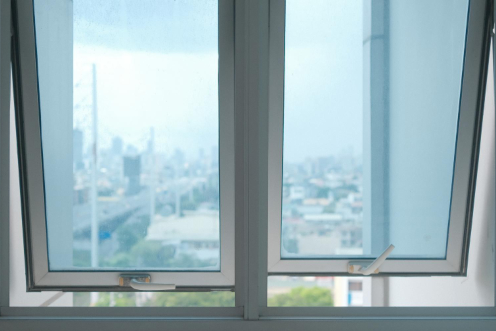 Hayward Awning Windows