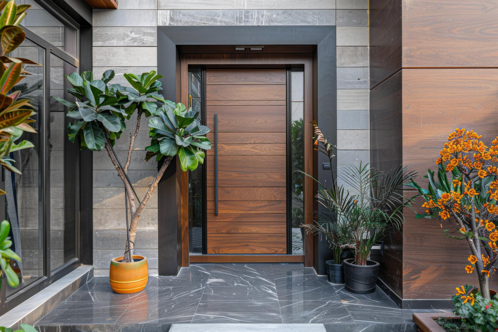 Hayward Doors