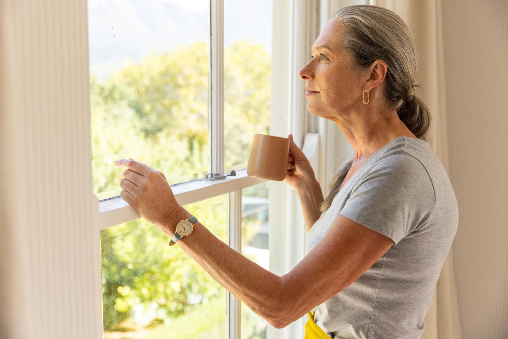 Hayward Single-Hung Windows