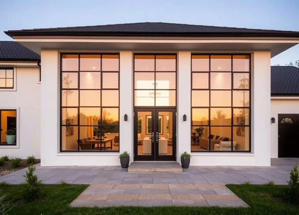 Windows and Doors at Wholesale Prices in Hayward