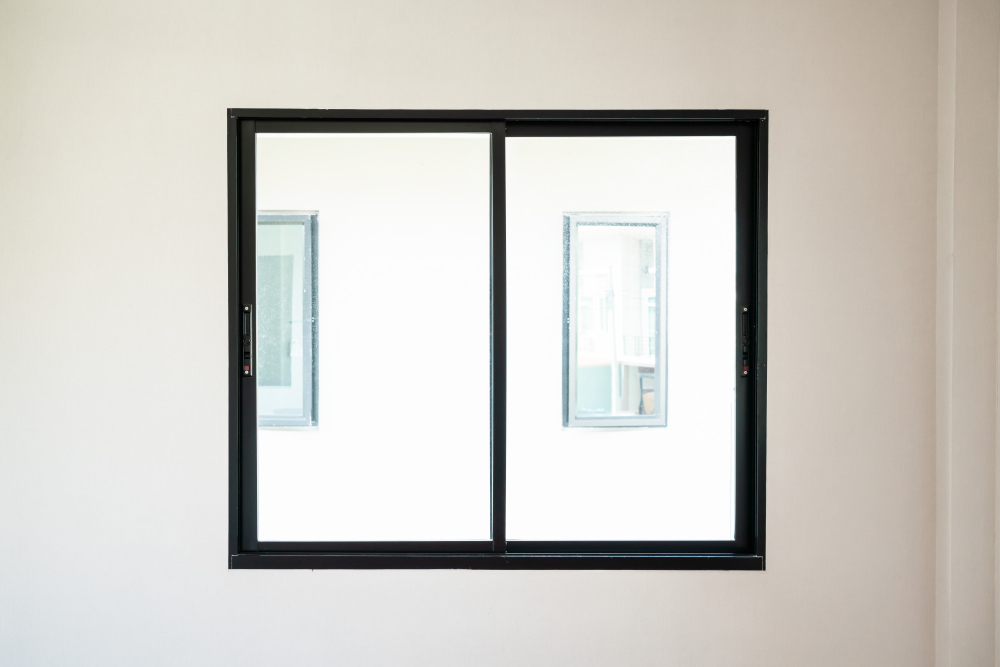 Hayward Sliding Windows