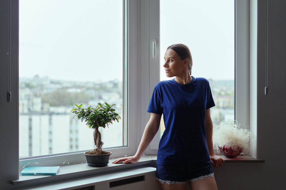 Hayward Vinyl Windows